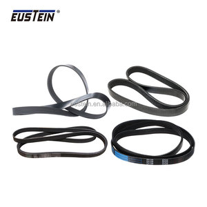 5PK1750 6PK2519 6PK2523สายพานยาง V สำหรับ W140รถยนต์ <span class=keywords><strong>Mercedes</strong></span> Benz W124ได้ - Product Image 1