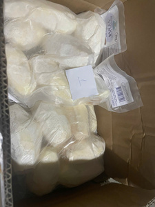 Raíz de Yuca Congelada de Fábrica en Vietnam, Cortada en Trozos, Pelada, Tapioca Congelada, Proveedor a Granel, Fabricante, Exportador - Product Image 2