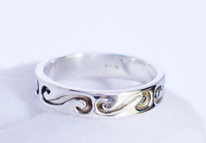 925 Sterling <b>Silver</b> Gemstone Wedding Anniversary Bezel Setting <b>Plain</b> Simple High Polished For Women Party Classic Fine Band <b>Ring</b> - Product Image 6