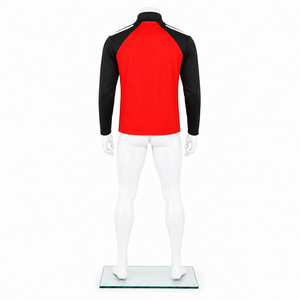 Jupes de tennis respirantes marron unisexe 2025 avec short intégré, personnalisables avec le nom de l'équipe, pour adultes, tenue de court tendance, 100 % polyester - Product Image 3