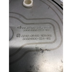 AMAT 0040-05493 Chuck ESC Assy, EMAX, 200mm - Equipo y piezas de semiconductores de confianza de Trusted Global Legacy - Product Image 6