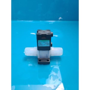 CKD AMD312-15BUR-04-TC ใช้แล้วตามสภาพเดิม อะไหล่อุปกรณ์เซมิคอนดักเตอร์รุ่นเก่า - Product Image 6