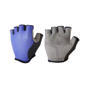 Gants de musculation pour hommes, résistants à l'usure, gants de gym légers et flexibles, directement de l'usine - Product Image 2