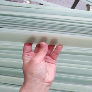 แผ่นไฟเบอร์กลาสอีพ็อกซี่คุณภาพดีที่สุด ขนาด 1.5*45 มม. สำหรับทำคันธนู แข็งแรงสูง ป้องกันการกัดกร่อน พร้อมบริการตัด - Product Image 4