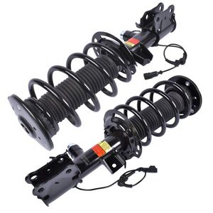 Amortisseurs électriques AST84787 Festiva, paire avant droite et gauche pour Lincoln Continental 2017-2020 G3GZ18124P G3GZ18124F G3GZ - Product Image 5