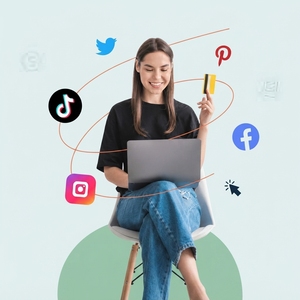 Services d'experts en marketing sur les réseaux sociaux UNIVENTURE, systèmes communautaires et structures virales à fort impact pour la croissance - Product Image 2