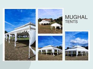 Boutique Resort <b>Glamping</b> <b>Tent</b> Manufacturer - Product Image 5