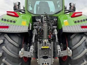 Tracteur Fendt 724 VARIO 2023 - Product Image 2