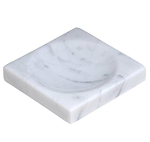 Porte-savon en marbre de haute qualité, meilleur prix, couleur gris, nouveau design, porte-savon en marbre, prix imbattable - Product Image 4