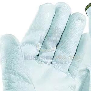 Gants de conducteur personnalisés à manchette élastique intégrale, multifonctionnels et résistants aux coupures - Product Image 4