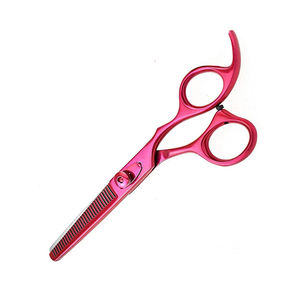 Ciseaux à effiler professionnels de haute qualité en acier inoxydable pour la coiffure et l'utilisation en salon - Product Image 3