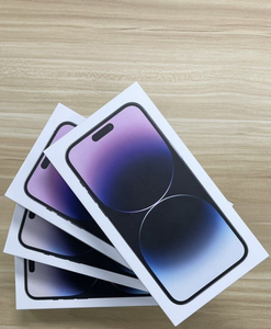 NOUVEAU PRODUIT ORIGINAL EN GROS : ACHETEZ 2, OBTENEZ 1 GRATUIT - SMARTPHONE 14 PRO MAX 14 PRO 14 5G, BOÎTE SOUS SCELLÉ, DÉBLOQUÉ, VERSION GLOBALE - Product Image 2