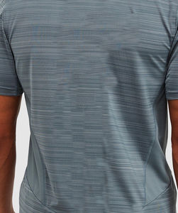 Camiseta de Algodón de Manga Corta para Hombre con Logotipo Personalizado, Tela de Alta Calidad, Cómoda, Corte Moderno y Venta al Por Mayor - Product Image 5