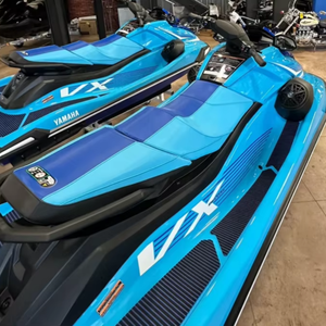 Produit TOP 2025 YAMAHA WaveRunner FX SVHO - Product Image 5
