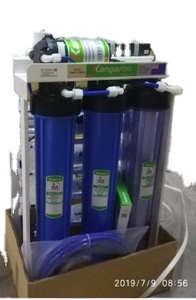 Sistemas de filtración de agua RO | Capacidad de 30-65 LPH | Hecho a mano con precisión en Vietnam - Product Image 4