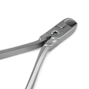 Orthodontic Dental Pliers High Quality Stainless Steel <b>Braces</b> Orthodontic Pliers - Product Image 5