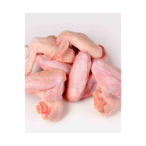 ปีกไก่แช่แข็งคุณภาพสูงเกรด A บรรจุภัณฑ์แบบ IQF สำหรับซูเปอร์มาร์เก็ตและผู้ค้าส่ง - Product Image 4