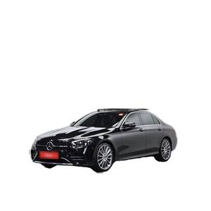 Mercedes-Benz Clase E E350 4MATIC AMG Line 2023, 35,874 km, Automático, Emisión Euro V, Volante a la Izquierda, Asientos de Cuero, Cámara Trasera - Product Image 1