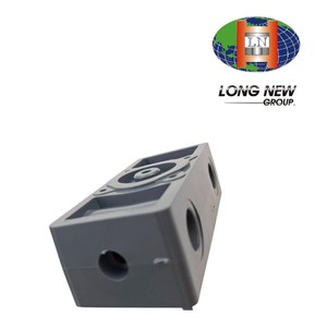 Longnew ชิ้นส่วนพลาสติกฉีดขึ้นรูปเครื่องจักรกล - Product Image 5