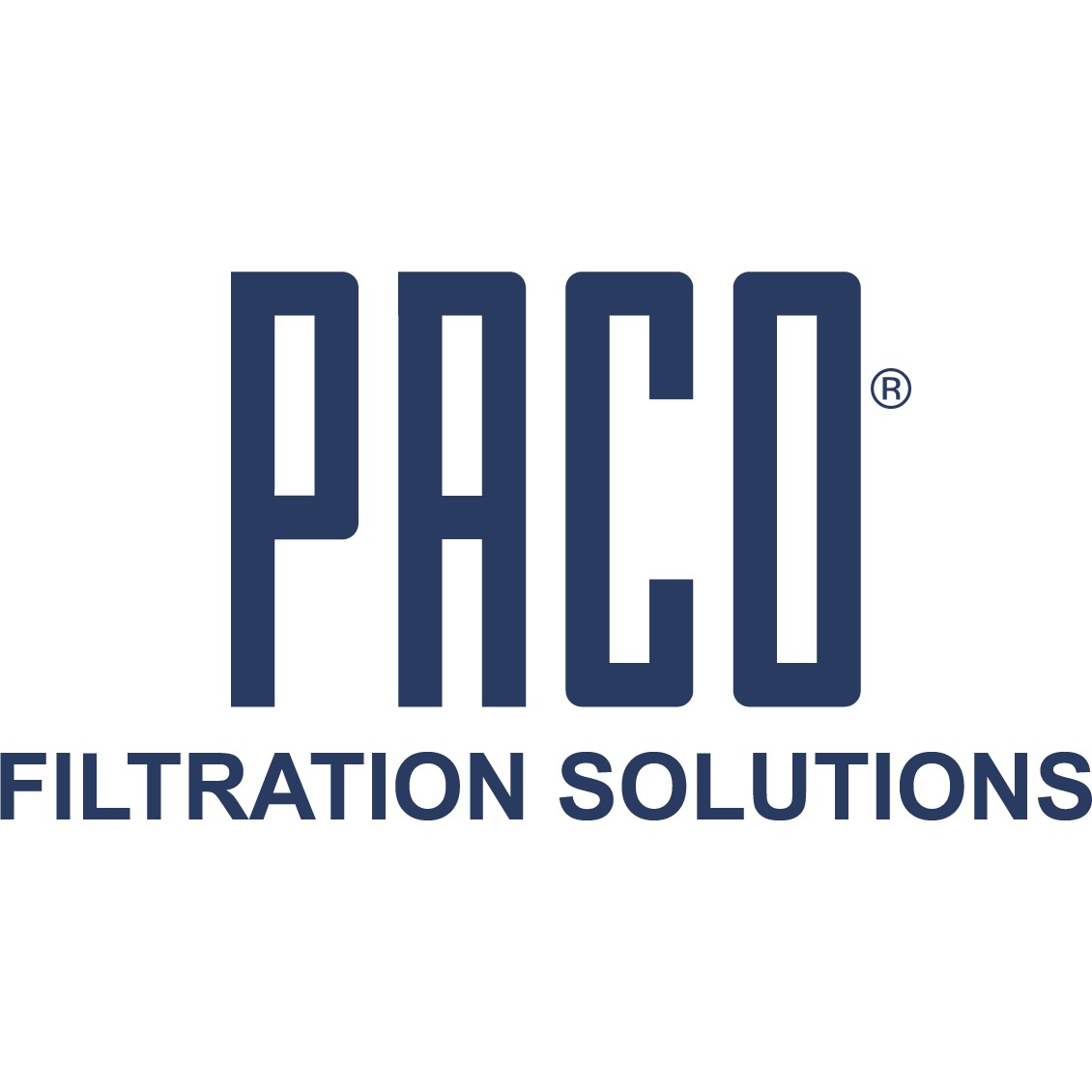 PACO Paul GmbH & Co. KG Metallgewebe und Filterfabriken logo