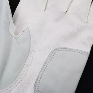 Guantes de Golf de Alta Calidad, Transpirables, Antideslizantes, con Marcador de Pelota, Color Personalizado, Agarre Estable, para Diestros, Precio al por Mayor - Product Image 3