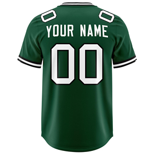Maillots de football personnalisés sublimés pour adultes, manches courtes, logo imprimé, grande taille, respirants, séchage rapide, équipe personnalisée - Product Image 1