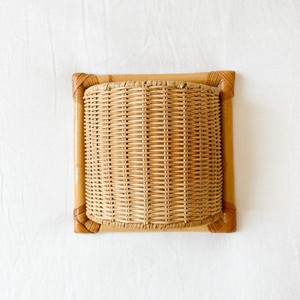Modern sconces high quality <b>indoor</b> <b>lighting</b> rattan sconce light fixture for bedroom hallway - Product Image 4