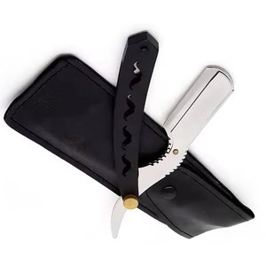 Soportes para Navajas de Afeitar Rectas para Hombre - Product Image 6