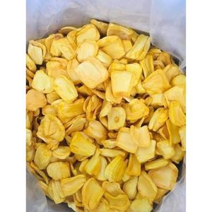 MÁS VENDIDO Chips de Jaca Orgánicos Ecológicos a Granel, Snack Dulce Crujiente Premium, Venta al por Mayor, Exportación, Proveedor de Vietnam EXPAN - Product Image 3