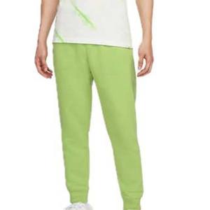 Summer New Men's Pants <b>Drawstring</b> Cotton Pants Casual Summer Loose <b>Trousers</b> Two Side Pockets OEM Service Sweatpants Man <b>Trousers</b> - Product Image 3