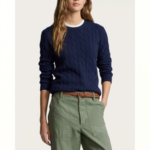 Cardigan personnalisé pour femme, boutonné, tricoté, manches longues, décontracté, hiver, marque privée, fabricant en gros - Product Image 3