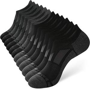 Calcetines de corte bajo Max Cushion para hombre - Product Image 5