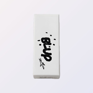 ลิปกลอสขายส่งจำนวนมาก BLUP Korean K-Beauty Over Dew Glowy Tint 407 Havana 3.5 กรัม ผลิตในเกาหลี ขายส่ง - Product Image 3