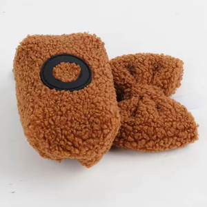 ชุดสายรัดฝึกสุนัข สายรัดแบบปรับได้พร้อมสายจูงที่เข้าชุดกันสำหรับการฝึกเดินและการใช้งานกลางแจ้ง - Product Image 2