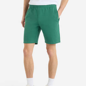 Shorts décontractés pour hommes les plus vendus, séchage rapide, respirants, en toile écologique, avec cordon de serrage, logo personnalisable - Product Image 5