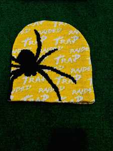 Gorro de Punto Jacquard Personalizado, Gorro de Invierno Cálido, Fabricante Mayorista OEM ODM - Product Image 2