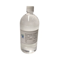 Matières premières de haute qualité, fluide de silicone bis-aminopropyl diméthyle, CAS 106214-84-0