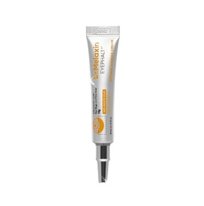 Dr.Melaxin RETINOL EYEPHALT EYEBAG CREAM (10ml) - Cuidado Avanzado con Retinol y Reafirmante, Crema para Ojos que Desinflama y Reafirma en Profundidad - Product Image 1