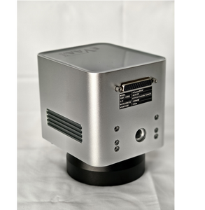 Nouvelle tête de balayage galvanométrique laser à fibre 803F 1064nm, scanner optique de haute précision pour soudage et gravure industrielle - Product Image 1