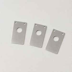 Services de fabrication de blindages électroniques, fabrication de tôles en alliage d'aluminium, plaque de blindage en aluminium - Product Image 3