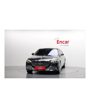 Mercedes-Benz Clase S Maybach S580 4MATIC Noviembre 2023 66,244 km Volante a la Izquierda Caja de Cambios Automática - Product Image 3