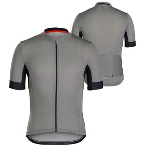 Maillot de Ciclismo Personalizado para Adultos, Ligero, Transpirable, de Secado Rápido, que Absorbe la Humedad, Camiseta de Ciclismo de Manga Corta para Hombre, para Carretera y MTB - Product Image 4