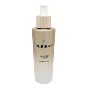 Siero Anti-Età a Doppio Effetto REJURAN 30ml con C-PDRN, Niacinamide e Peptidi per Illuminare e Rassodare la Pelle - Product Image 3