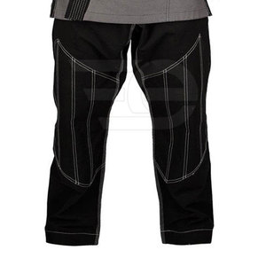 Kimono de Jiu-Jitsu respirant, léger et durable pour hommes et jeunes – Tenue d'entraînement et de compétition d'arts martiaux - Product Image 3