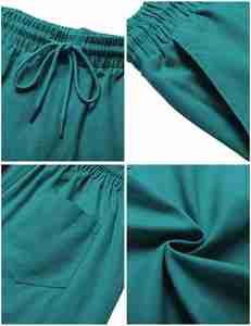 Pantalones Cortos Deportivos para Hombre de Calidad de Exportación 2026, Pantalones Cortos de Secado Rápido, Fabricante de Logotipos Personalizados - Product Image 4