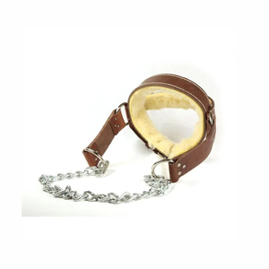 Nuevo Arnés de Cabeza Personalizado de Alta Resistencia para Levantamiento de Pesas, Equipo de Seguridad para Entrenamiento de Gimnasio y Fitness, para Entrenamiento de Cuello - Product Image 5