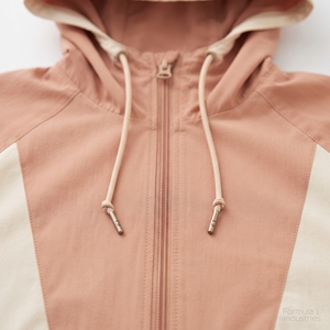 Custom Full Zip Windbreaker <b>Jacket</b> Waterproof <b>Reflective</b> Cycling <b>Running</b> Windbreaker Coat Bulk Wholesale - Product Image 6