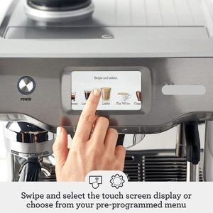 Oracle Touch Bean-to-<b>Cup</b> <b>Espresso</b> Machine, Fully Automatic Commercial Coffee Maker - Product Image 2