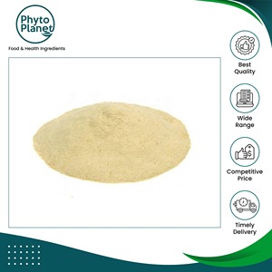 ผู้จัดจำหน่ายมืออาชีพจำหน่ายผงโสมบริสุทธิ์ 100% คุณภาพสูงจากบราซิลในราคาที่เข้าถึงได้ - Product Image 2