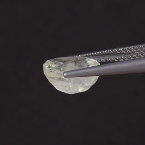 Saphir bleu, pierre précieuse non montée, 4,48 carats, taille coussin 9x9mm, certifié IGI, qualité AAA, vente en gros, fabrication de bijoux naturels - Product Image 2